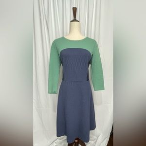 Boden color block dress (women’s)